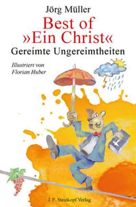 Müller |  Best of "Ein Christ" | Buch |  Sack Fachmedien