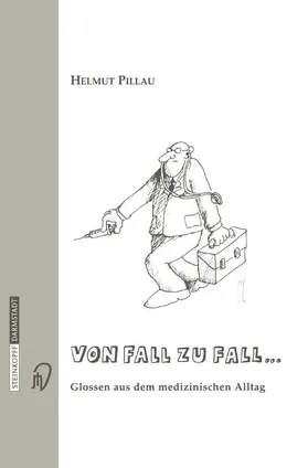 Pillau |  Von Fall zu Fall... | Buch |  Sack Fachmedien