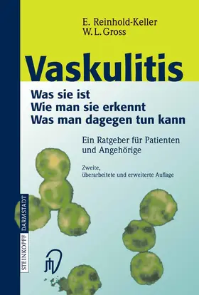 Reinhold-Keller / Gross | Vaskulitis | E-Book | sack.de