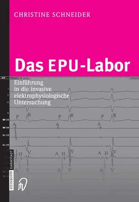 Schneider |  Das EPU-Labor | eBook | Sack Fachmedien