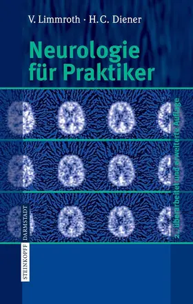 Limmroth / Diener |  Neurologie für Praktiker | eBook | Sack Fachmedien