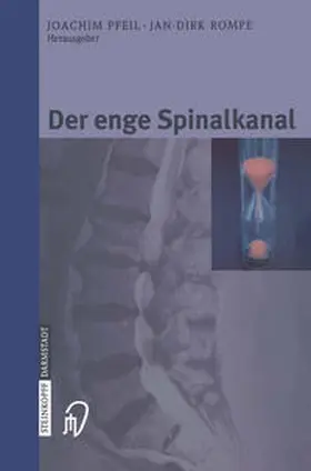 Pfeil / Rompe | Der enge Spinalkanal | E-Book | sack.de