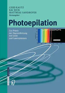 Kautz / Rick / Sandhofer | Photoepilation | E-Book | sack.de