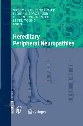 Kuhlenbäumer / Young / Stögbauer | Hereditary Peripheral Neuropathies | Buch | 978-3-7985-1973-2 | sack.de