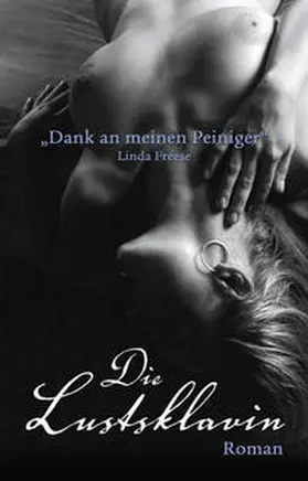 Freese |  Die Lustsklavin | eBook | Sack Fachmedien