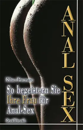 Powers |  Anal Sex | eBook | Sack Fachmedien