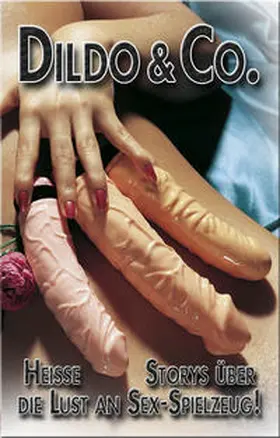 Cramer / B. |  Dildo & Co. | eBook | Sack Fachmedien