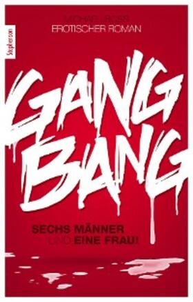 Boss |  Gang Bang | eBook | Sack Fachmedien