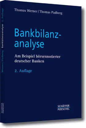 Padberg |  Bankbilanzanalyse | eBook | Sack Fachmedien