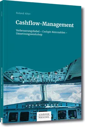 Alter |  Cashflow-Management | eBook | Sack Fachmedien