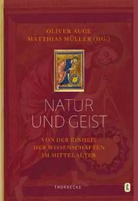 Auge / Müller |  Natur und Geist | Buch |  Sack Fachmedien