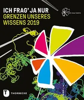 Peters / Endesfelder / Akkermann | Ich frag' ja nur | Sonstiges | 978-3-7995-1270-1 | sack.de