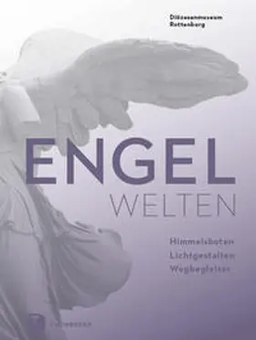 Prange |  Engelwelten | Buch |  Sack Fachmedien