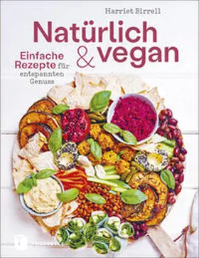 Birrell |  Natürlich und vegan | Buch |  Sack Fachmedien