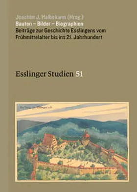 Halbekann |  Bauten - Bilder - Biographien | Buch |  Sack Fachmedien