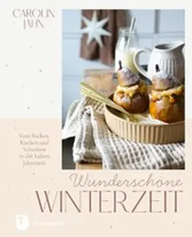 Jahn |  Wunderschöne Winterzeit | eBook | Sack Fachmedien