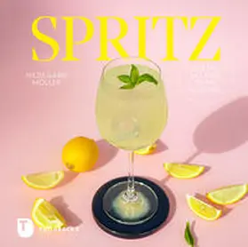 Möller |  Spritz | Buch |  Sack Fachmedien
