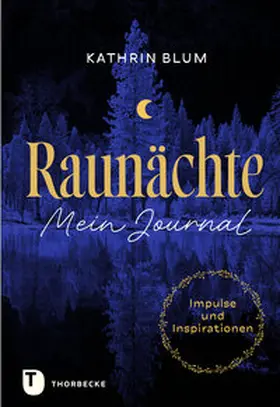 Blum |  Raunächte | Buch |  Sack Fachmedien