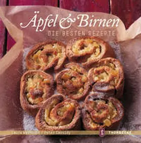 Washburn / Cassidy |  Äpfel und Birnen | Buch |  Sack Fachmedien