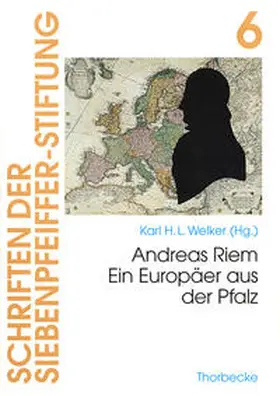 Welker |  Andreas Riem | Buch |  Sack Fachmedien