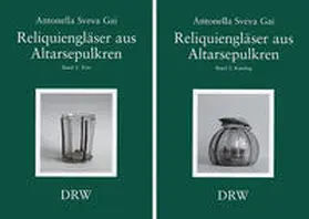 Gai |  Reliquiengläser aus Altarsepulkren | Buch |  Sack Fachmedien