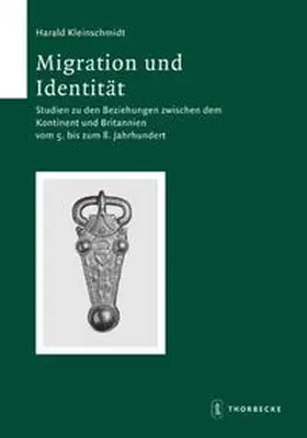 Kleinschmidt |  Migration und Identität | Buch |  Sack Fachmedien