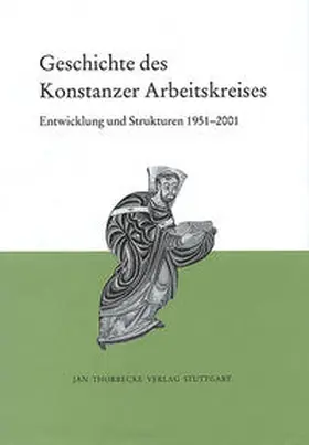 Endemann |  Geschichte des Konstanzer Arbeitskreises | Buch |  Sack Fachmedien