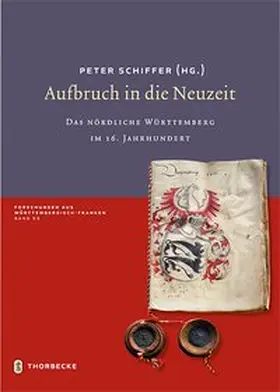 Schiffer |  Aufbruch in die Neuzeit | Buch |  Sack Fachmedien