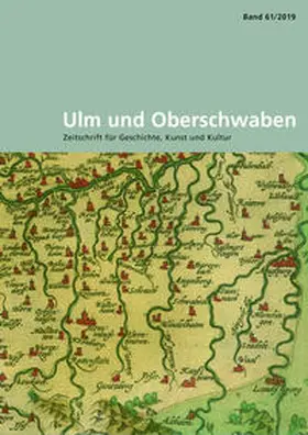Brunecker / Wettengel / Litz |  Ulm und Oberschwaben | Buch |  Sack Fachmedien