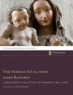 Kohrmann |  Vom Schönen Stil zu einem neuen Realismus | Buch |  Sack Fachmedien