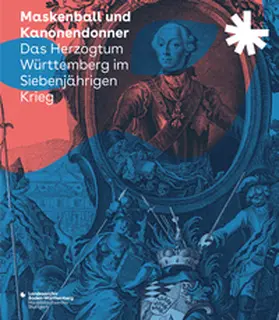  Maskenball und Kanonendonner | Buch |  Sack Fachmedien