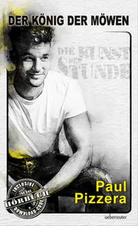 Pizzera |  Der König der Möwen | Buch |  Sack Fachmedien