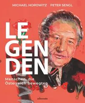 Horowitz |  Legenden | Buch |  Sack Fachmedien