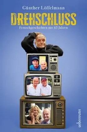 Löffelmann | Drehschluss | E-Book | www2.sack.de