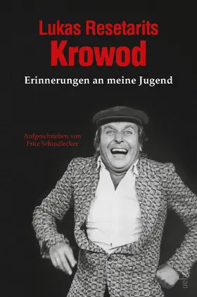 Schindlecker / Resetarits |  Lukas Resetarits - Krowod | eBook | Sack Fachmedien