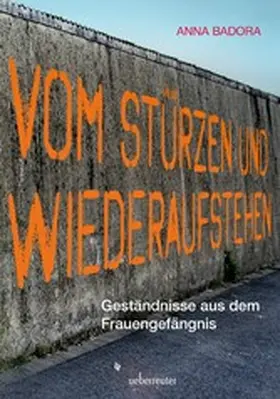 Badora |  Vom Stürzen und Wiederaufstehen | eBook | Sack Fachmedien