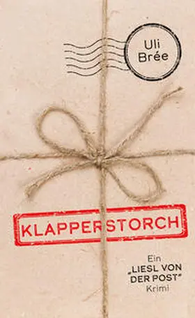 Brée |  Klapperstorch | Buch |  Sack Fachmedien