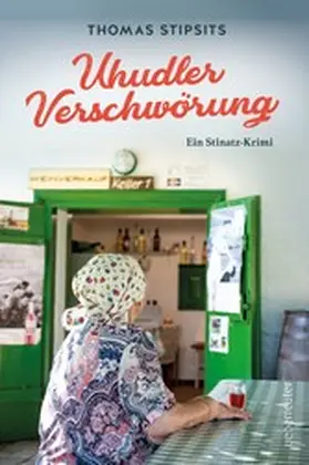 Stipsits |  Uhudler-Verschwörung | eBook | Sack Fachmedien