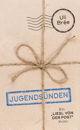 Brée |  Jugendsünden | eBook | Sack Fachmedien