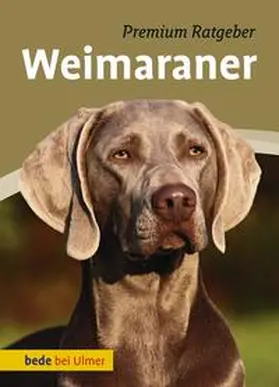 Schmitt | Weimaraner | E-Book | www2.sack.de