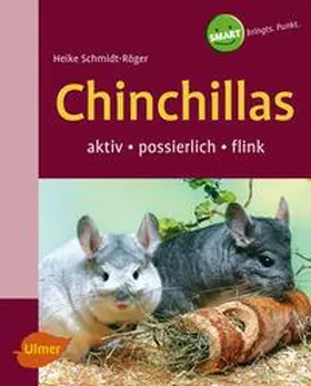 Schmidt-Röger | Chinchillas | E-Book | www2.sack.de