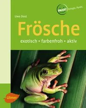 Dost | Frösche | E-Book | www2.sack.de