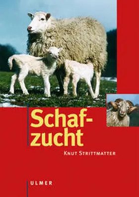 Strittmatter |  Schafzucht | Buch |  Sack Fachmedien