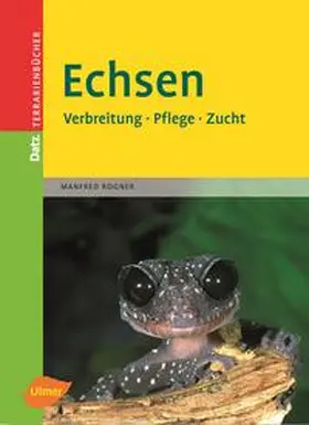 Rogner |  Echsen | Buch |  Sack Fachmedien