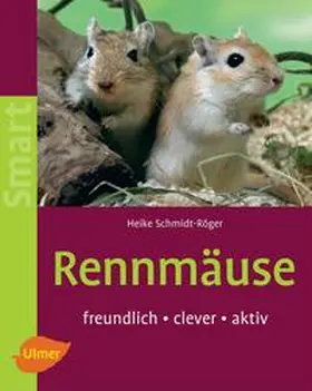 Schmidt-Röger |  Rennmäuse | Buch |  Sack Fachmedien