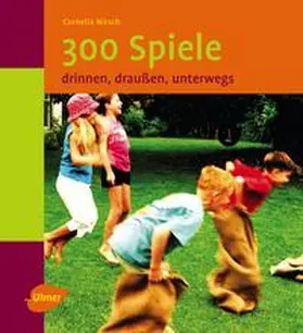 Nitsch |  300 Spiele | Buch |  Sack Fachmedien