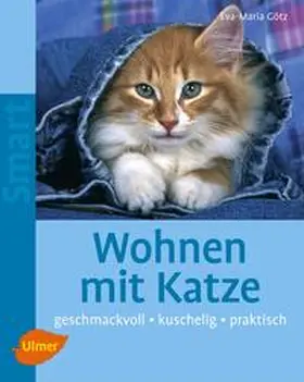 Götz |  Wohnen mit Katze | Buch |  Sack Fachmedien