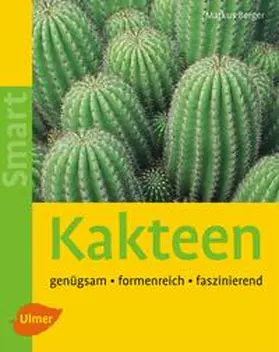 Berger |  Kakteen | Buch |  Sack Fachmedien