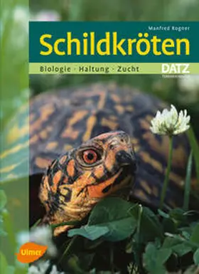 Rogner |  Schildkröten | Buch |  Sack Fachmedien