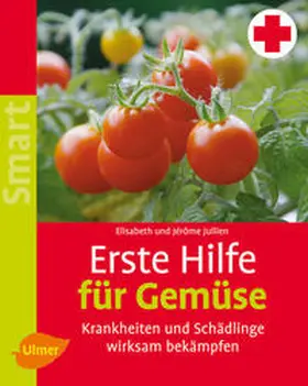 Jullien |  Erste Hilfe für Gemüse | Buch |  Sack Fachmedien